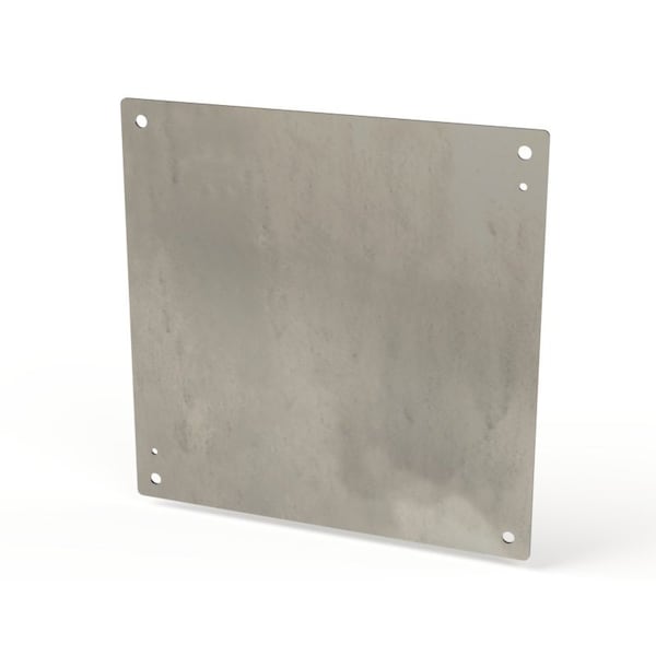 Subpanel, 17 in H, 0.13 in D, 17 in W
